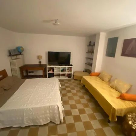 Apartmán I Nespoli