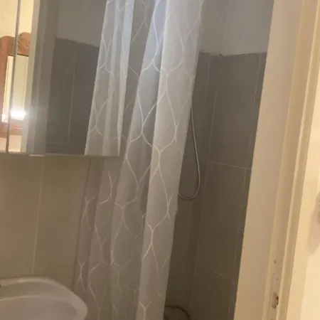 Apartmán I Nespoli *