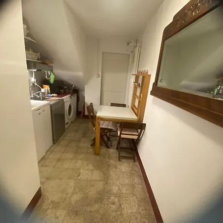 I Nespoli Apartmán *