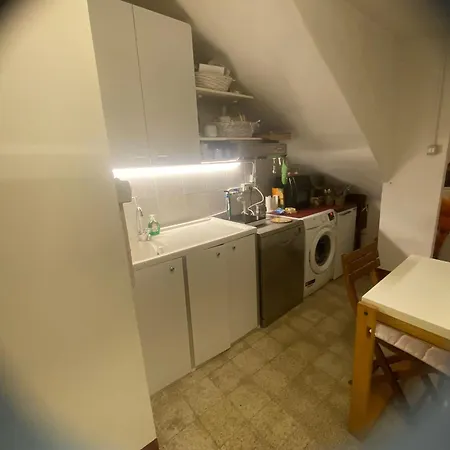 Apartment I Nespoli Imola