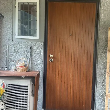 I Nespoli Apartmán Imola